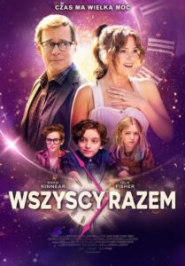 Oglądaj film Wszyscy razem PL