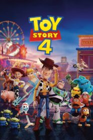 Toy Story 4 CDA PL