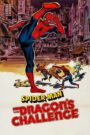 Spider-Man: The Dragon’s Challenge lektor PL