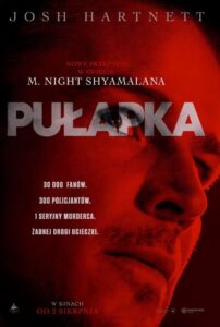 Oglądaj film Pułapka PL