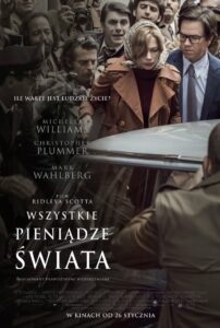 Oglądaj film Wszystkie pieniądze świata PL