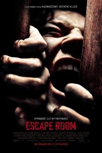 Escape Room CDA PL