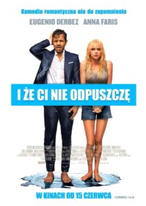 Oglądaj film I że ci nie odpuszczę PL