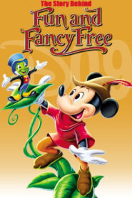 The Story Behind Walt Disney’s 'Fun and Fancy Free’ Oglądaj za darmo PL