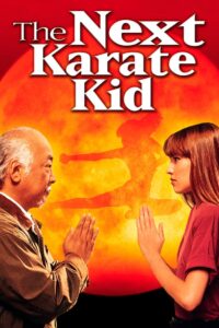 Karate Kid IV: Mistrz i uczennica Oglądaj za darmo PL