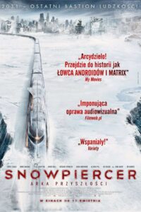 Snowpiercer: Arka Przyszłości CDA PL