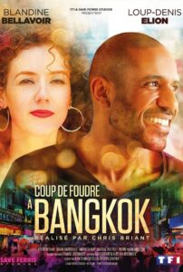 Oglądaj film Coup de foudre à Bangkok PL