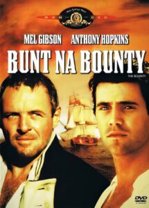 Bunt na Bounty lektor PL