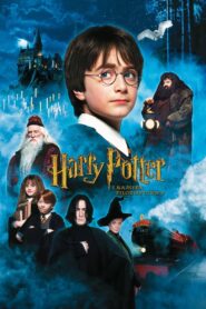 Harry Potter i Kamień Filozoficzny CDA PL