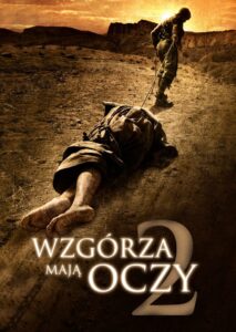 Wzgórza Mają Oczy 2 Oglądaj za darmo PL