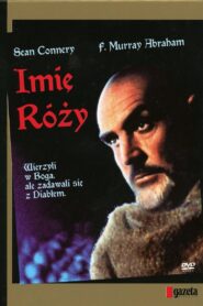 Imię róży vizjer PL