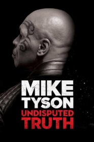 Oglądaj film Mike Tyson: szczery do bólu PL