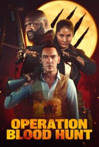 Oglądaj film Operation Blood Hunt PL