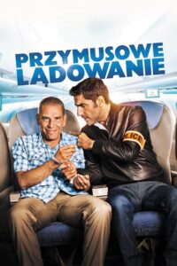 Oglądaj film Przymusowe lądowanie HD PL