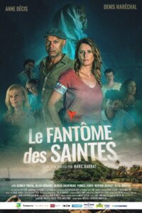 Oglądaj film Le fantôme des Saintes PL