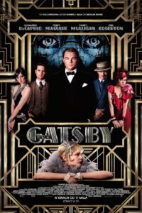 Wielki Gatsby CDA PL