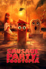 Sausage Party: Żarciotopia online PL