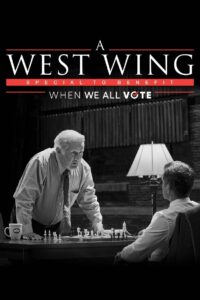 Oglądaj film A West Wing Special to Benefit When We All Vote PL