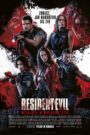 Resident Evil: Witajcie w Raccoon City CDA PL