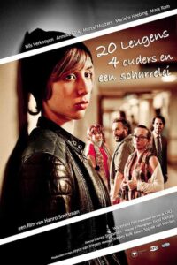 Oglądaj film 20 Leugens, 4 ouders en één scharrelei PL