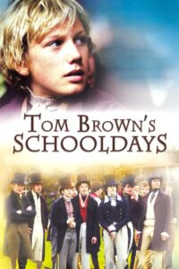 Oglądaj film Tom Brown’s Schooldays PL