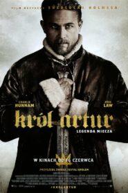 Oglądaj film Król Artur: Legenda miecza PL