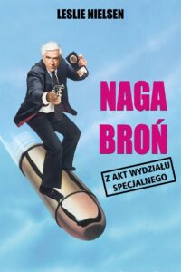 Naga broń: Z akt Wydziału Specjalnego vizjer PL