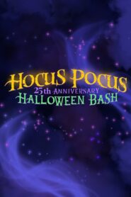 Hocus Pocus 25th Anniversary Halloween Bash Oglądaj za darmo PL