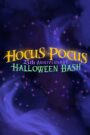 Hocus Pocus 25th Anniversary Halloween Bash Oglądaj za darmo PL