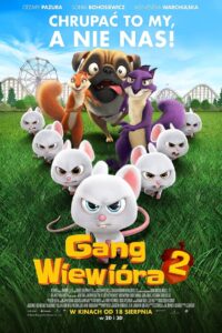 Oglądaj film Gang Wiewióra 2 PL