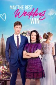 Oglądaj film May the Best Wedding Win PL