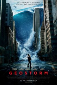 Oglądaj film Geostorm PL