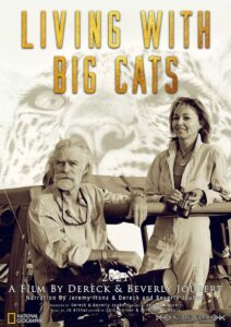 Oglądaj film Living With Big Cats: Revealed PL