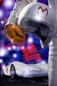 Speed Racer CDA PL