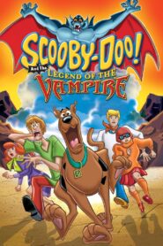 Scooby Doo i legenda wampira Oglądaj za darmo PL