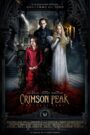 Crimson Peak: Wzgórze Krwi CDA PL