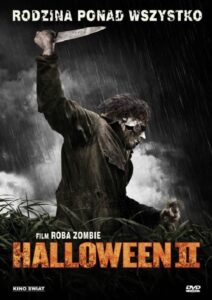 Halloween II CDA PL