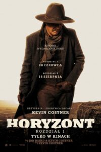 Oglądaj film Horyzont. Rozdział 1 PL