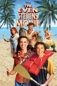 Oglądaj film The Even Stevens Movie PL