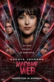 Oglądaj film Madame Web PL