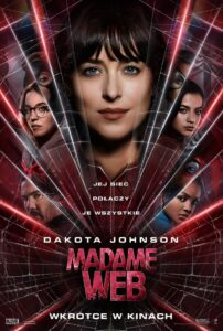 Oglądaj film Madame Web PL