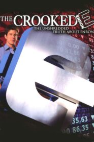 Oglądaj film The Crooked E: The Unshredded Truth About Enron PL