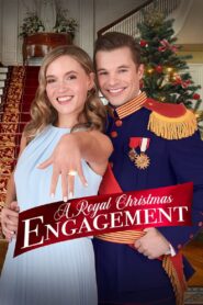 A Royal Christmas Engagement Oglądaj za darmo PL