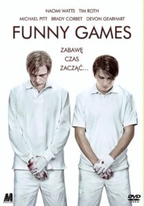 Funny Games US CDA PL