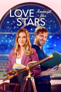 Oglądaj film Love Amongst the Stars PL