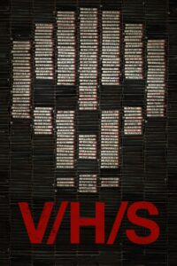 V/H/S Oglądaj PL