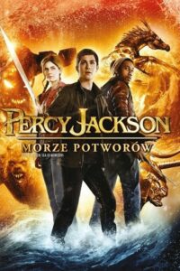 Oglądaj film Percy Jackson: Morze potworów PL