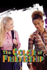 Oglądaj film The Color of Friendship PL