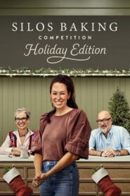 Oglądaj film Silos Baking Competition: Holiday Edition PL