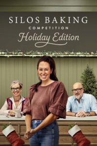 Oglądaj film Silos Baking Competition: Holiday Edition PL